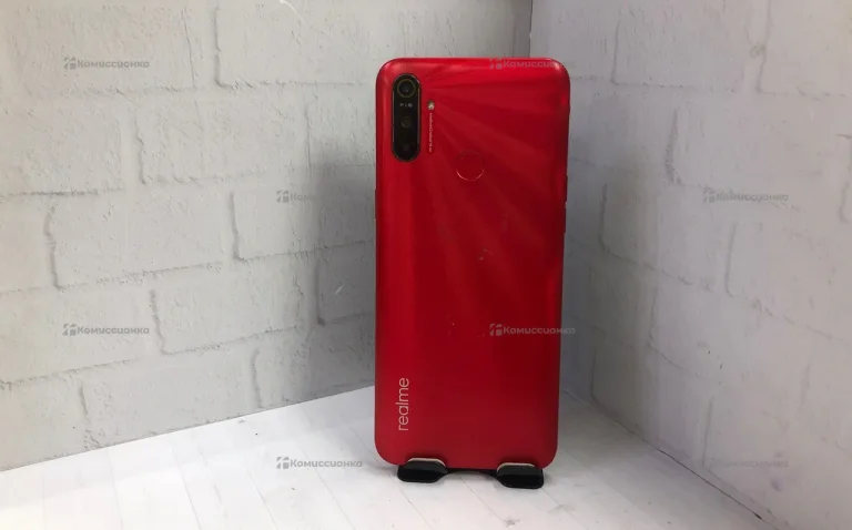 Realme C3 3/64Gb