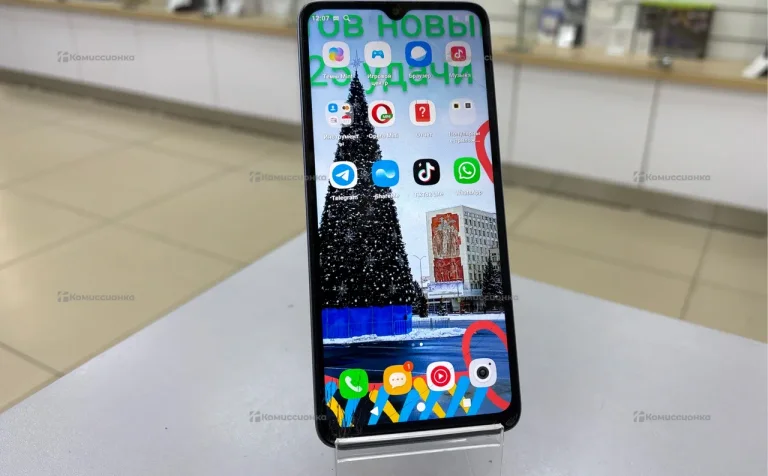Xiaomi Redmi A3 3/64 ГБ