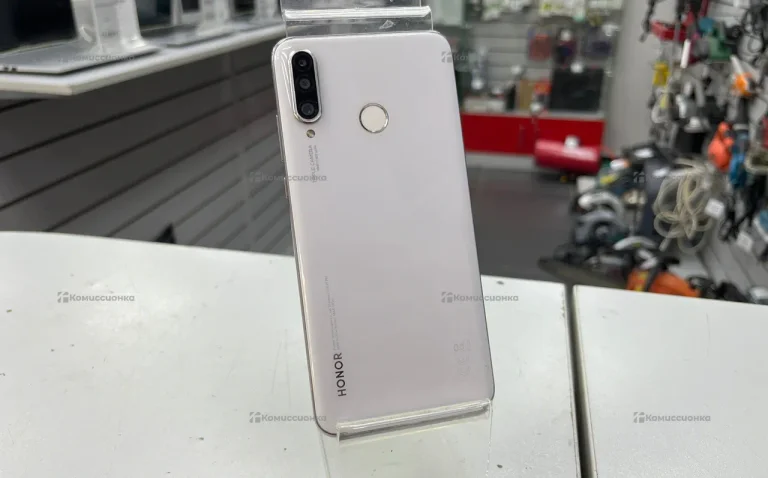 Honor 20s 6/128Gb