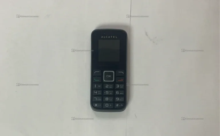 Alcatel OneTouch 1009x