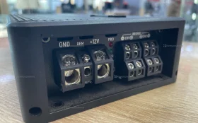 Купить Усилитель  AMP Pro 4.100 б/у , в Самара Цена:4500рублей