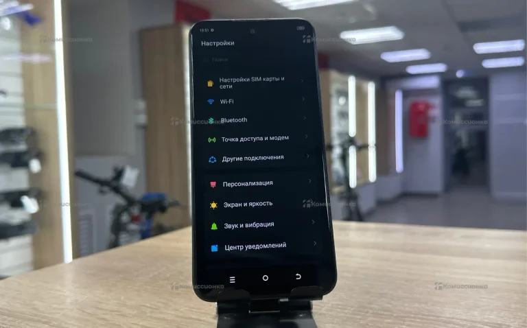 Tecno Spark Go 1 3/64 ГБ