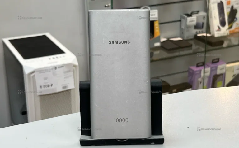 Power Bank Samsung 10000mAh