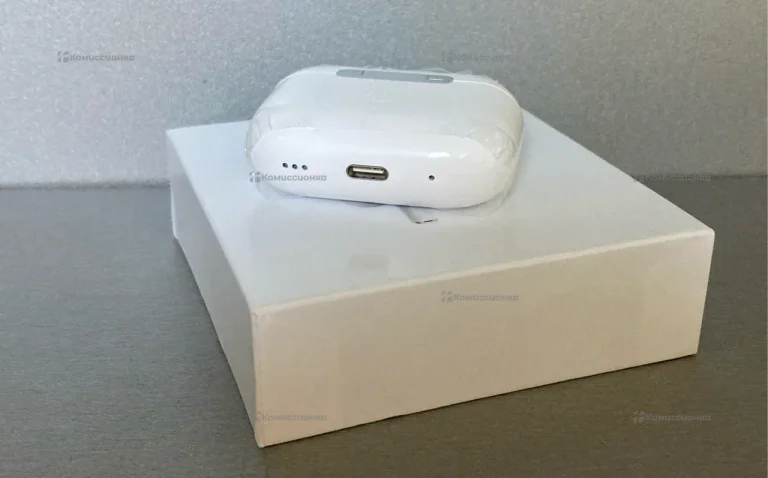 Наушники  air pods pro