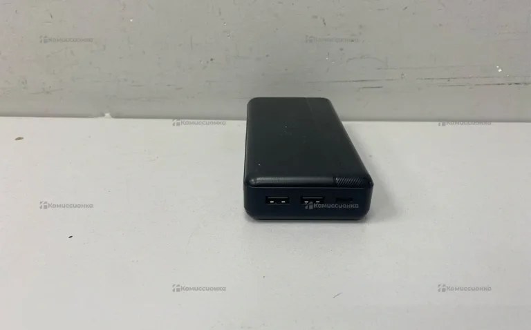 Powerbank borofone 10000mah