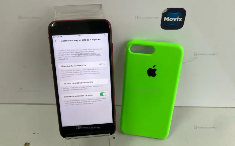 Apple iPhone 8 Plus 64Gb