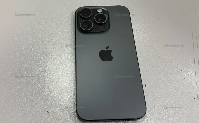 Apple iPhone 15 Pro 128Gb
