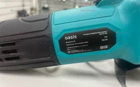 УШМ Oasis AG-72/125