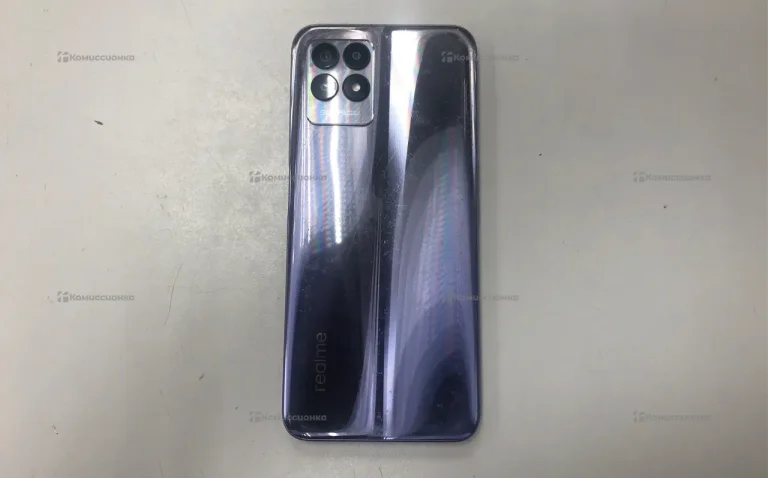 Realme 8i 4/64