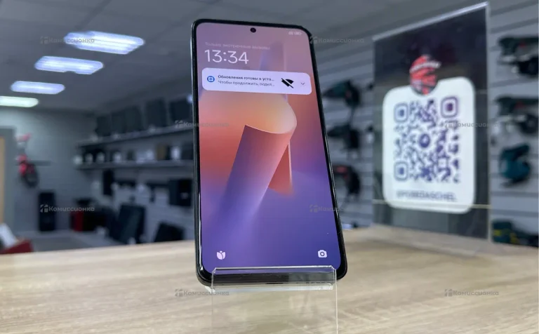 Xiaomi Redmi Note 13 8/256Gb