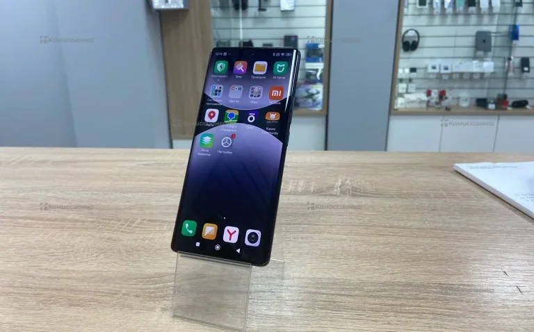 Xiaomi Redmi Note 14 Pro 8/256 ГБ