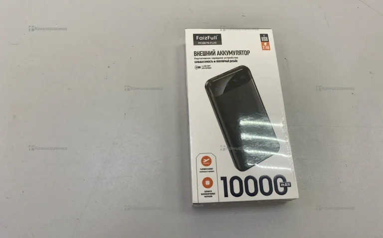 Power Bank  10.000