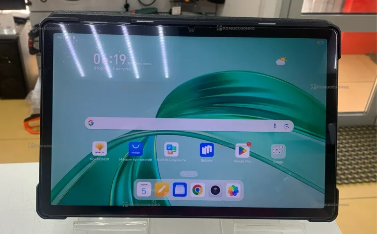 Планшет Honor Pad X8