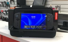 Приставка Lenovо legion go