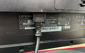 Купить Монитор Lenovo P24q 10 б/у , в Тюмень Цена:4990рублей