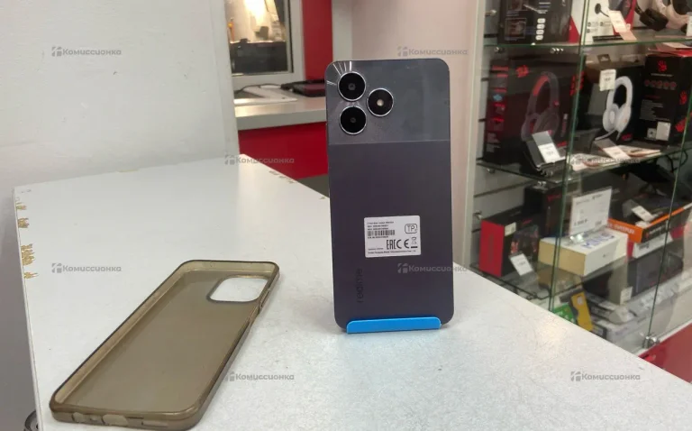 Realme Note 50