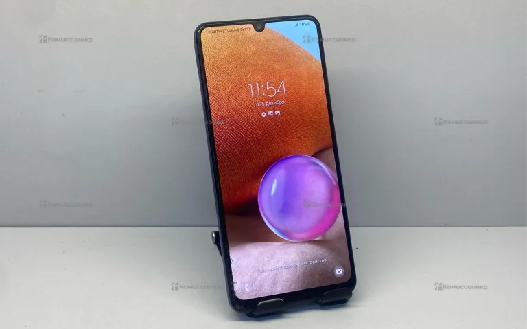 Samsung Galaxy A32 4/64 ГБ