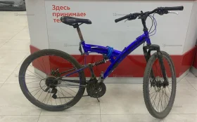 Купить Велосипед Black aqua б/у , в Тольятти Цена:4500рублей