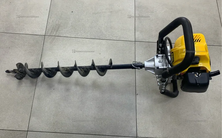 бензобур Most Power