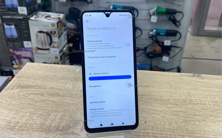 Xiaomi Redmi 12 8/256 ГБ