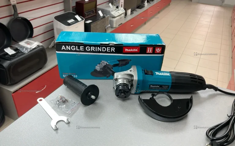 Ушм makita replica su-5030!