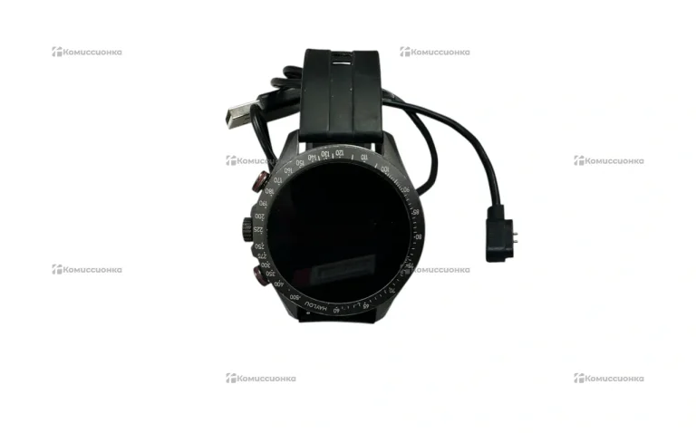 Часы  Haylou Solar Pro