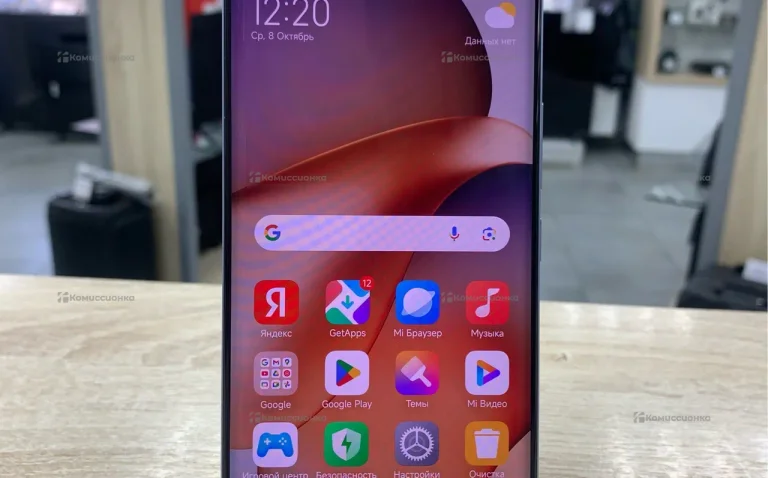 Xiaomi Redmi Note 13 Pro + 5G 12/512 ГБ