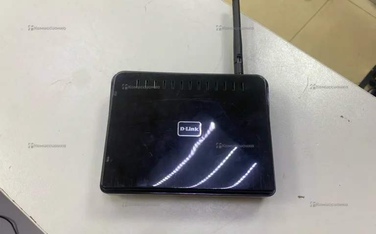 Роутер D-Link DIR 300