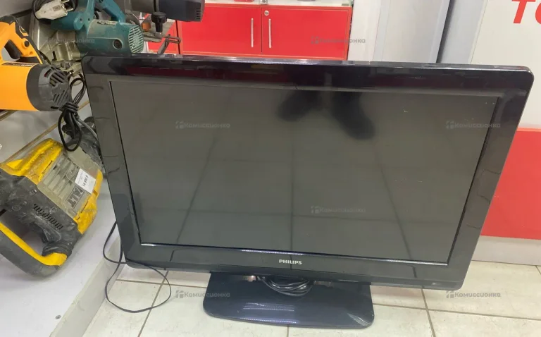 Телевизор Philips 32PFL3404
