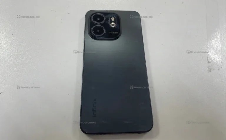 Infinix Smart 9 3/64 ГБ