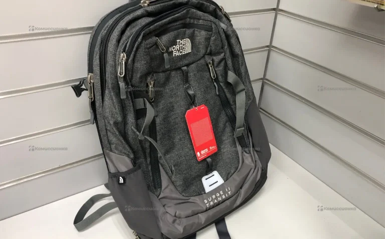 Рюкзак THE NORTH FACE Surge 2 Transit