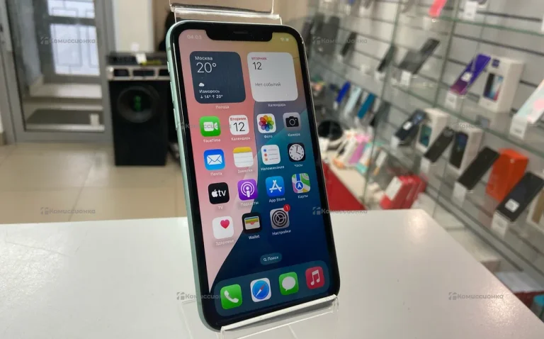Apple IPhone 11 64Gb
