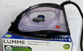 Утюг lumme