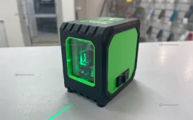 Купить Лазерный нивелир hilda 3D б/у , в Зеленодольск Цена:1500рублей