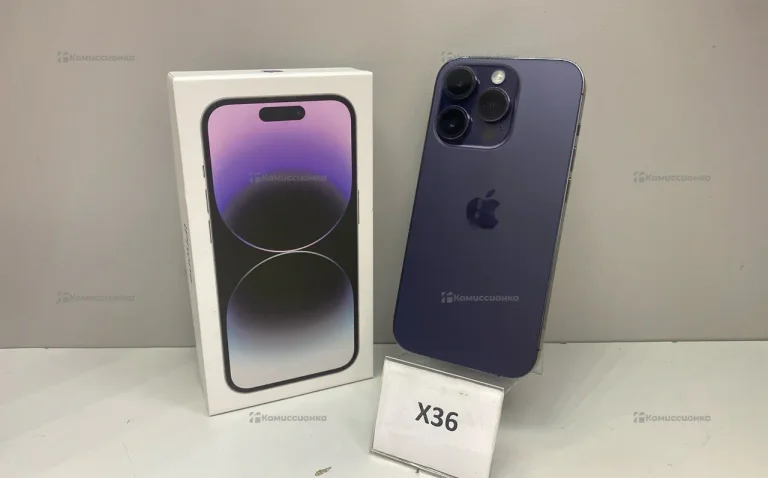 Apple iPhone 14 Pro 128Gb