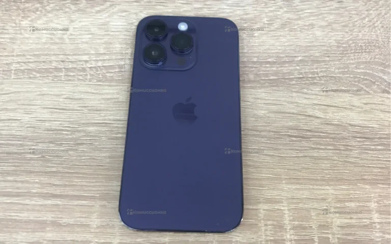 Apple iPhone 14 Pro 6/128 ГБ