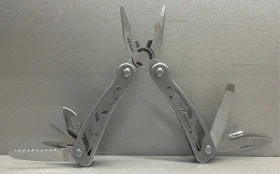Купить Мультитул Stanley б/у , в Самара Цена:790рублей
