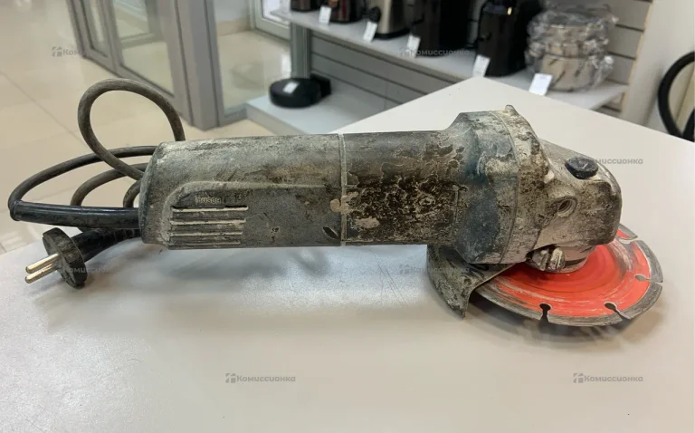 Ушм BOSCH