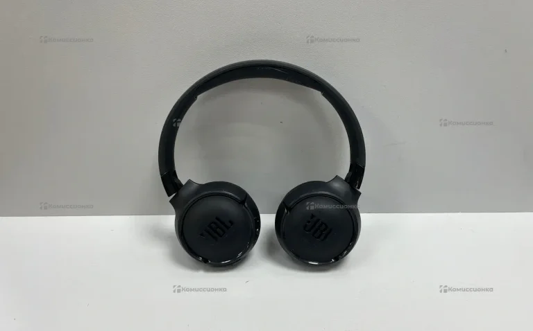 Наушники JBL Tune 520BT