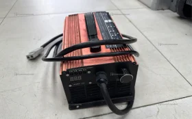 Зарядное устройство для электро мотоцикла