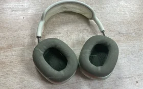 Купить Наушники AirPods Mac б/у , в Москва и область Цена:14900рублей