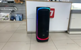 Колонка  Ginzzu GM-206