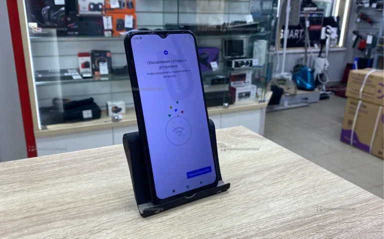 Xiaomi Poco M5 4/128 ГБ