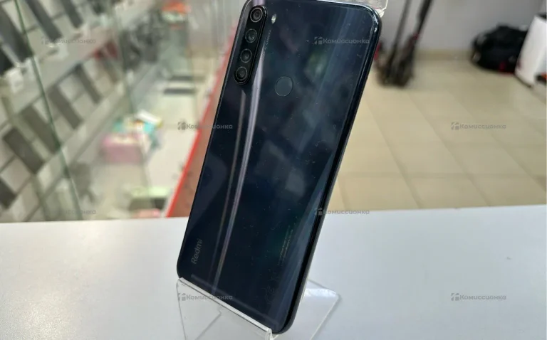 Xiaomi redmi 10c 4/64