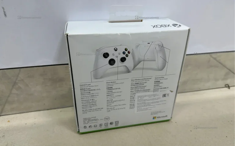 Геймпад Xbox Wireless Controler
