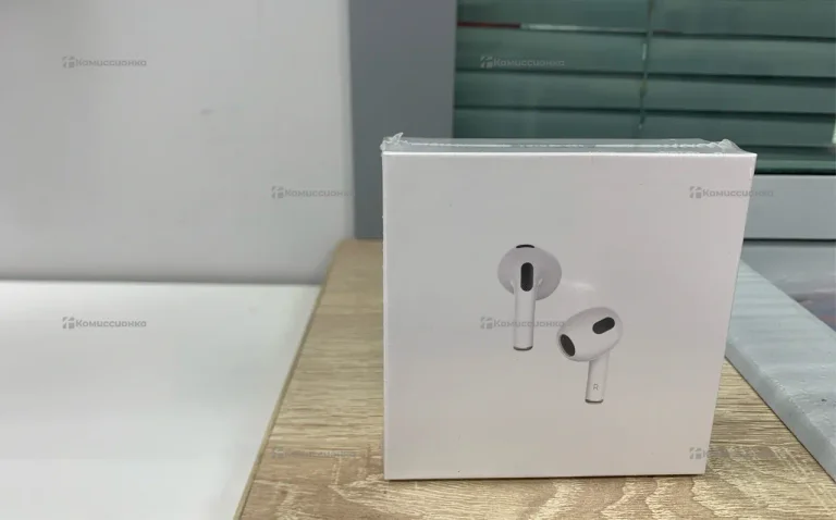 Наушники  AirPods3