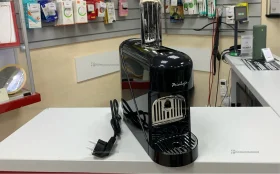 Кофемашина капсульная Privilegio CM-208N1L