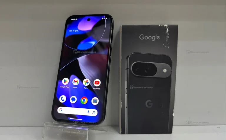Google Pixel 9 12/256B