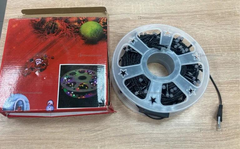 Гирлянда 50м