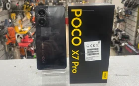 Xiaomi Poco X7 Pro 12/512 ГБ